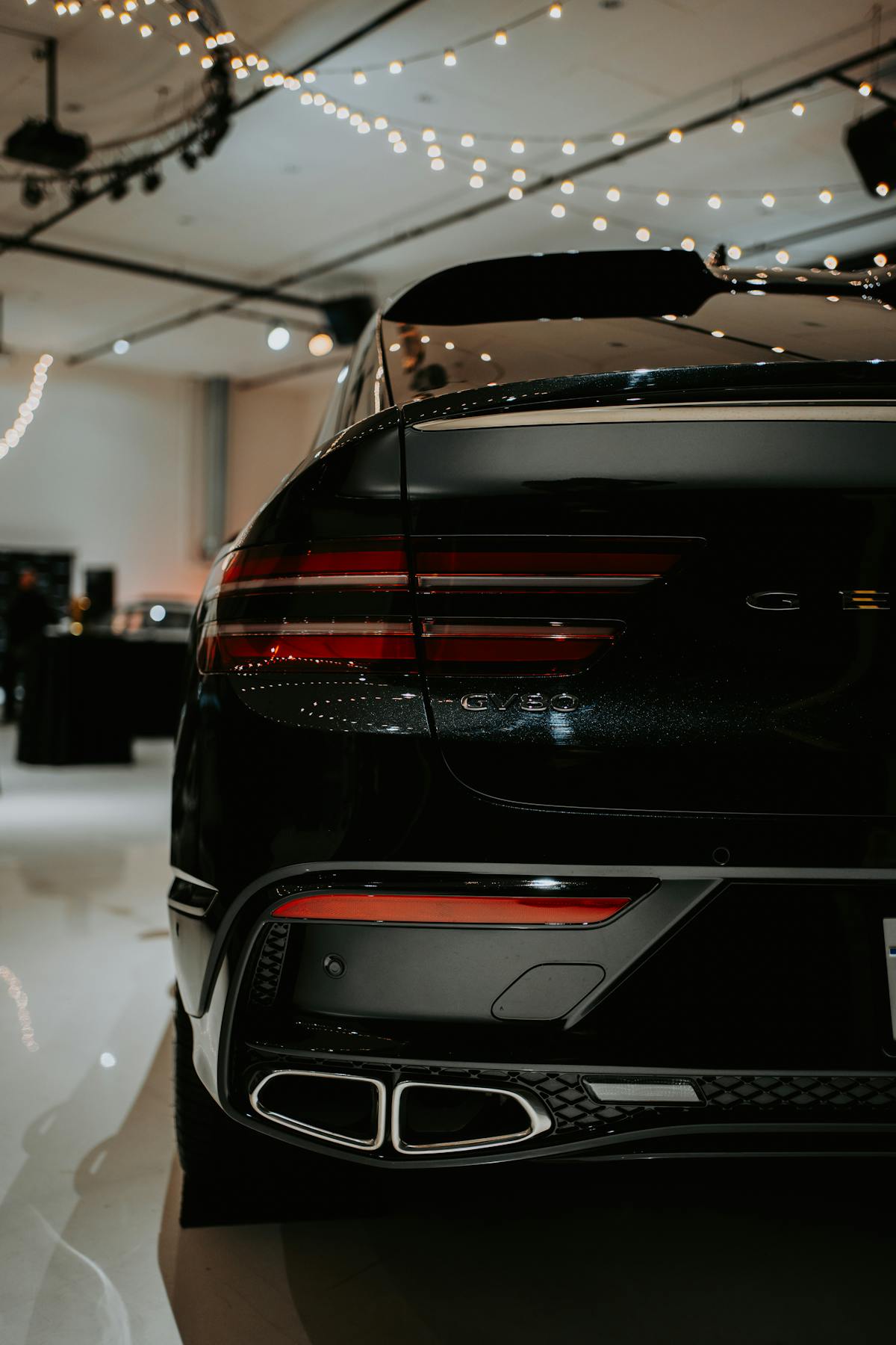 Mercedes Sprinter Van